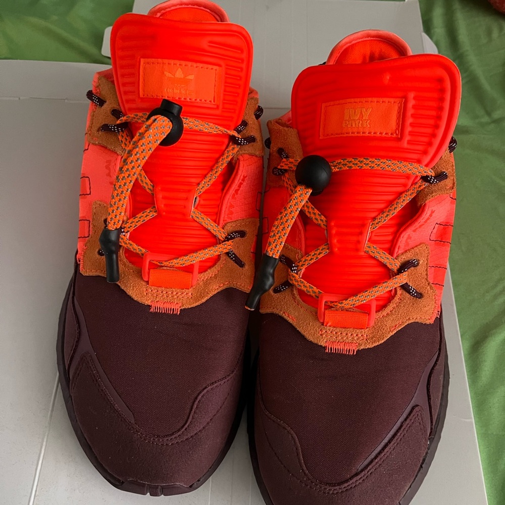 ADDIDAS IVP NIGHT JOGGER